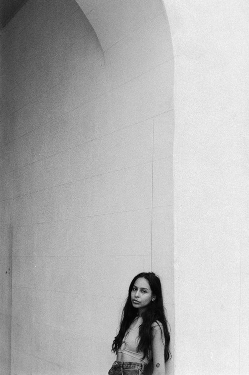 Sandra Tomaylla profile