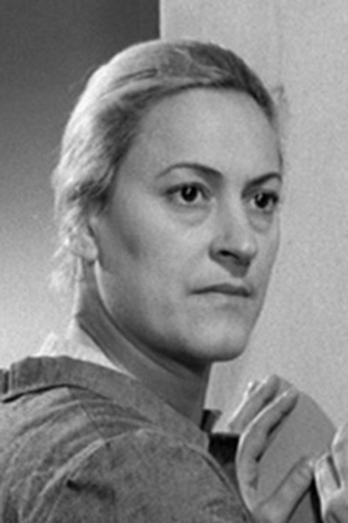 Augusta Di Vincenzi profile