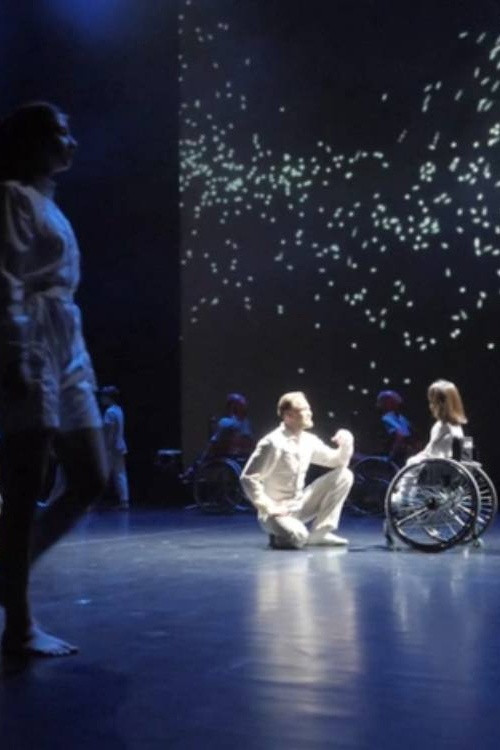 Inclusive Dance poster