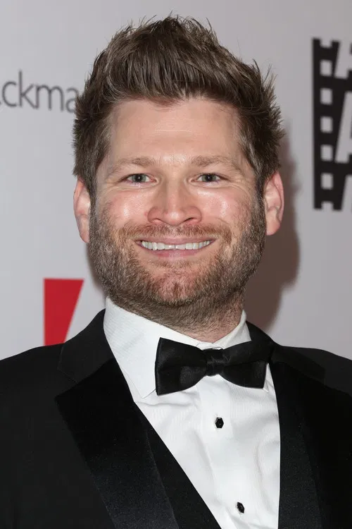 Chris McCaleb profile