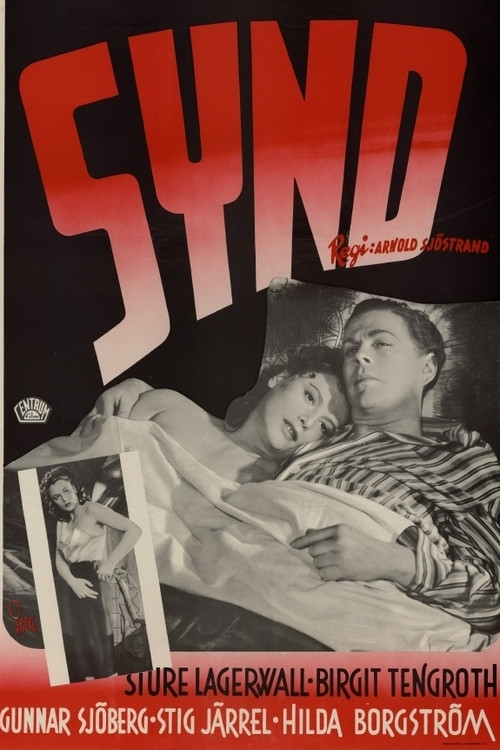 Sin poster