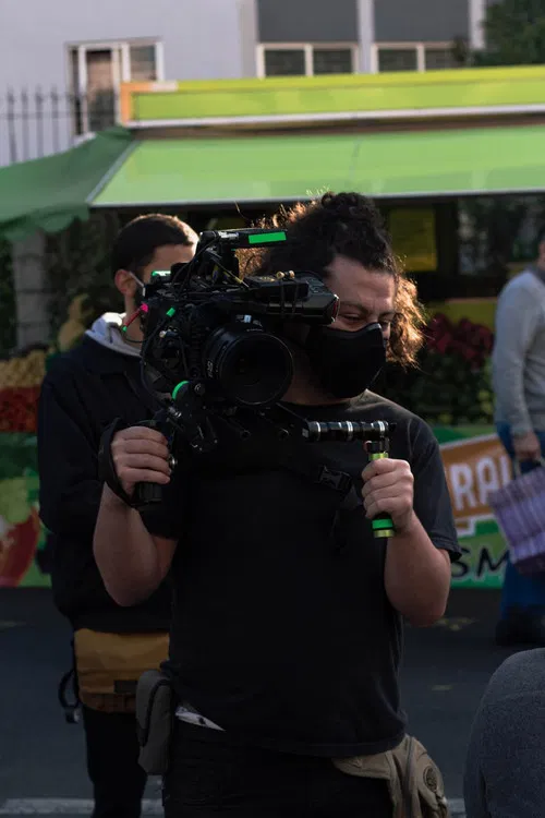 Michel Rautmann profile