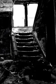 Fragments of Dissolution poster