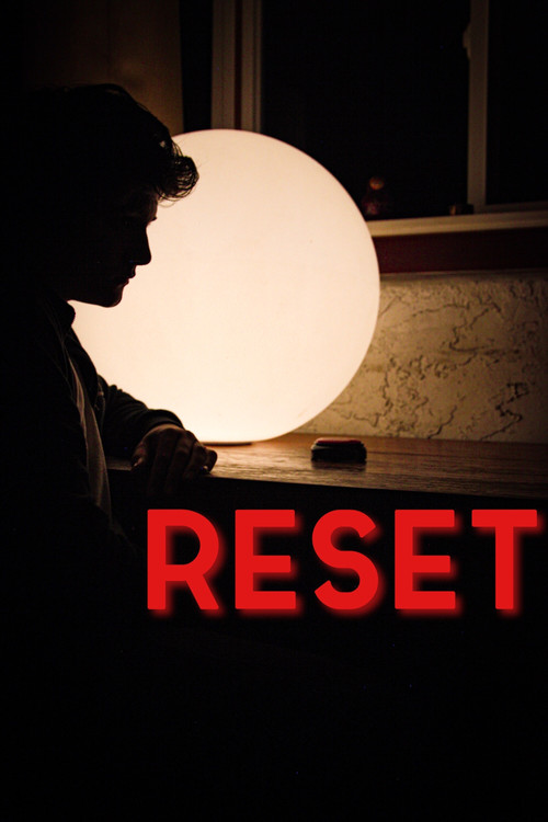 Reset poster