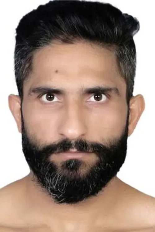 Vikas Singh Ruhil profile