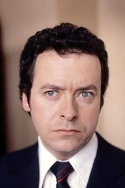 Michael Harbour profile