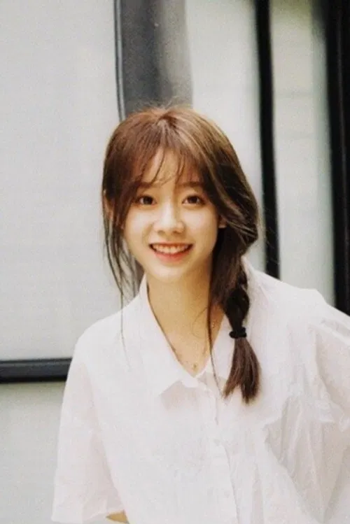 Liang Wen Hui profile