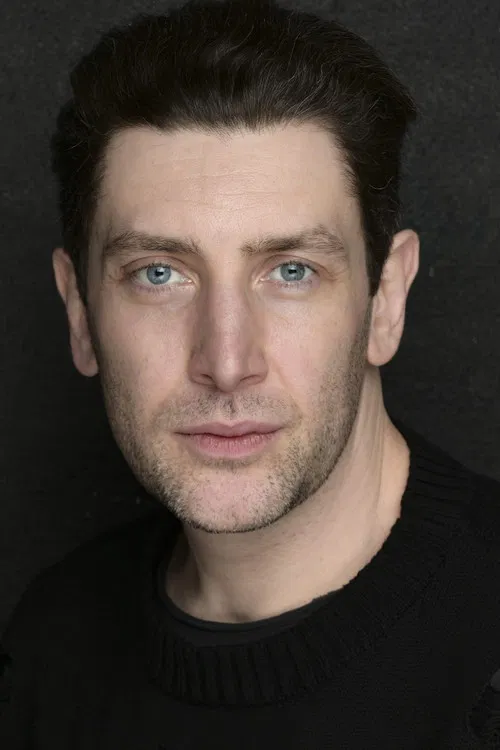 Rodion Vyushkin profile