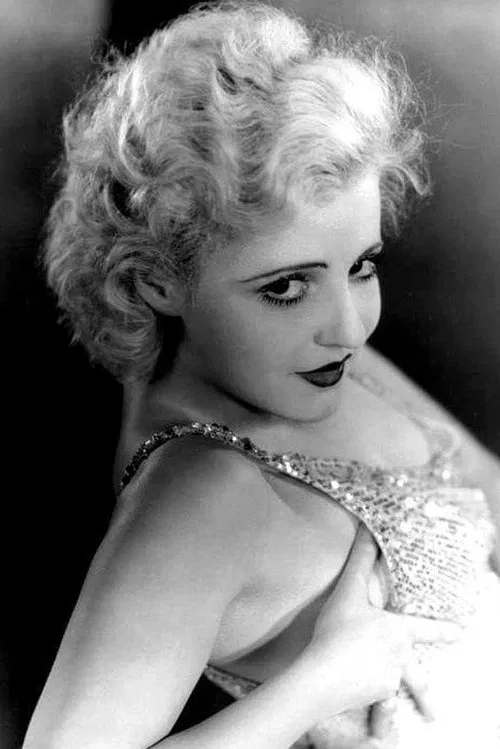 Polly Walters profile