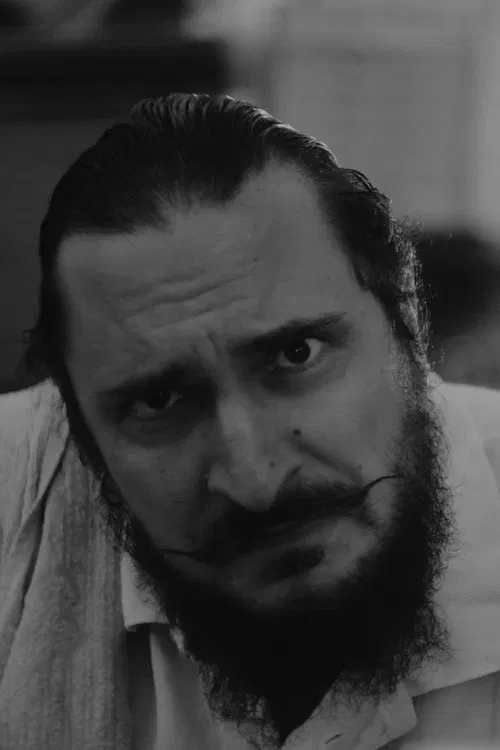 Enrico Casale profile