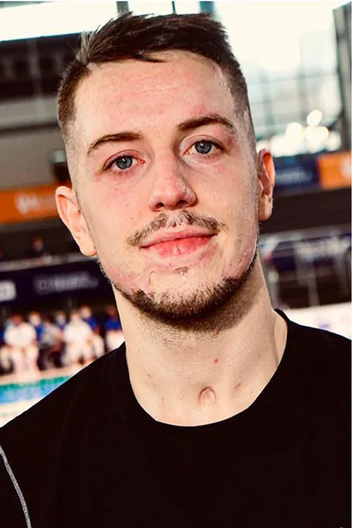 Pierre Rabine profile