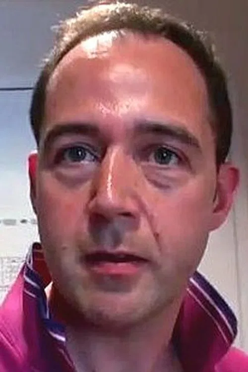 Thanks Gavin profile