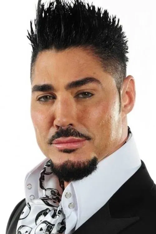 Ricardo Fort profile