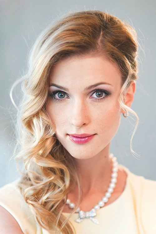 Svetlana Ivanova profile