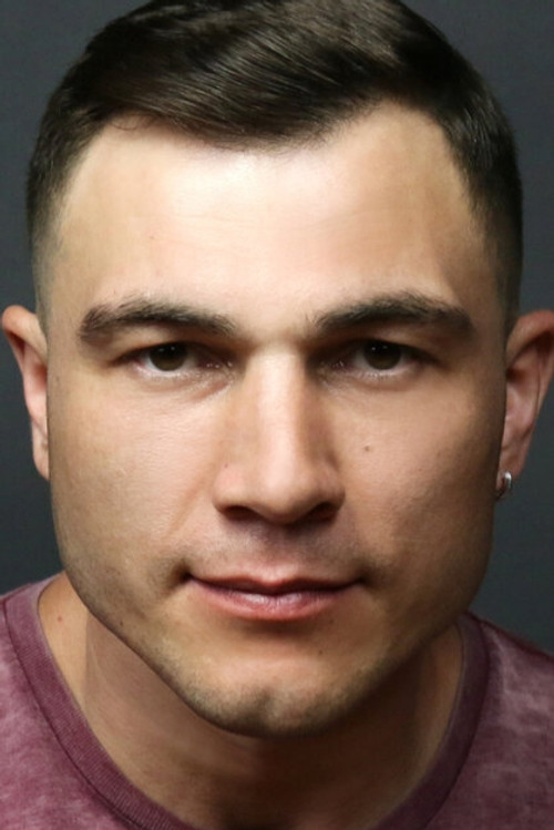 Владислав Погиба profile