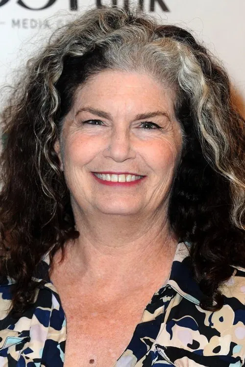 Jenette Goldstein profile