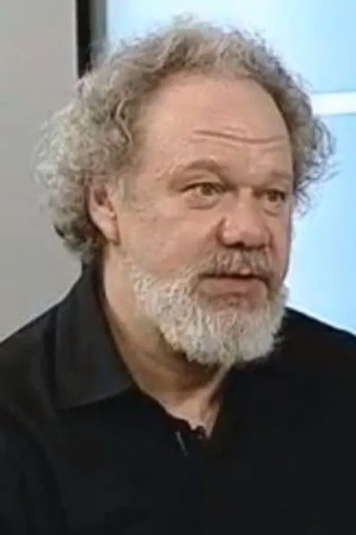 Boris Makarov profile