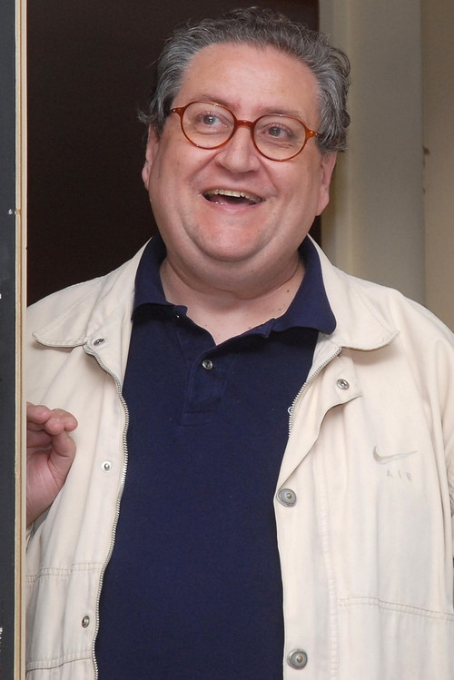 Vincenzo Mollica profile