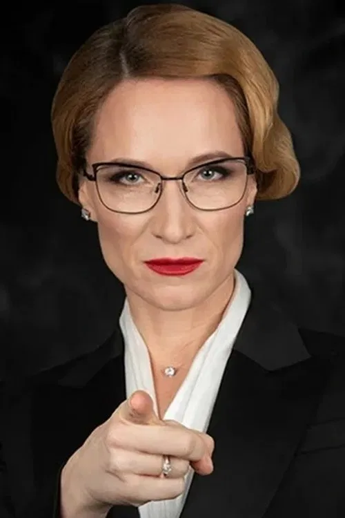 Mariya Kiselyova profile