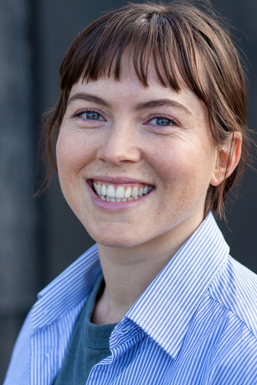 Ella Gilbert profile