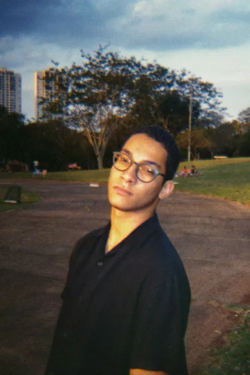 Leonardo Andrade profile