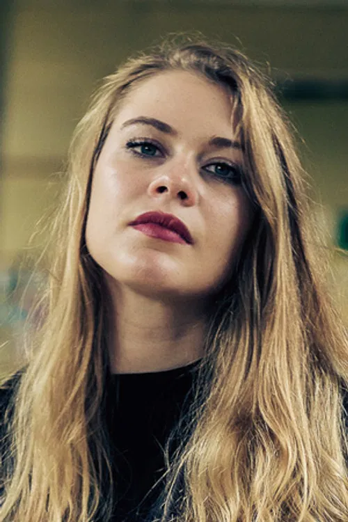 Lison Boulain profile