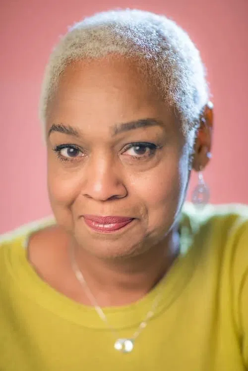 Sandra Caldwell profile