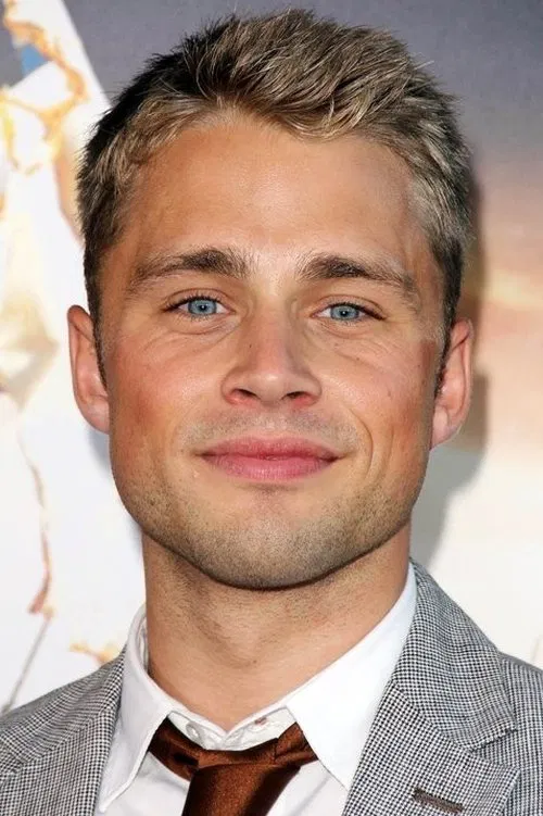 Max Lloyd-Jones profile