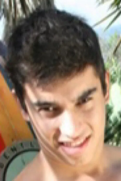 Leandro Pitanga profile