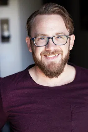 Austin Tindle profile