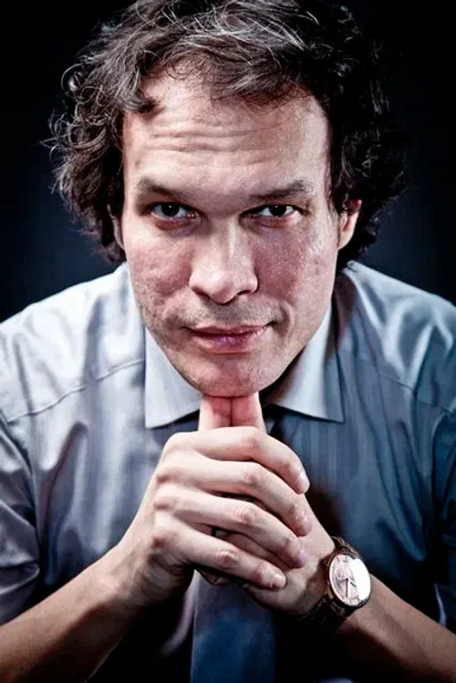 Ilya Tavliyarov profile