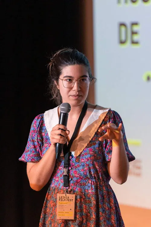 Beatriz de Sousa profile