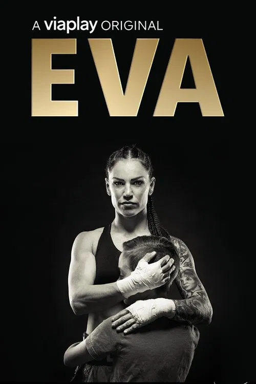 EVA poster