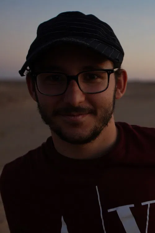 Francesco Pereira profile