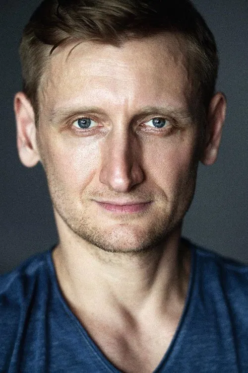 Sergey Safronov profile