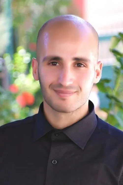 Abdullah Abu Snaineh profile