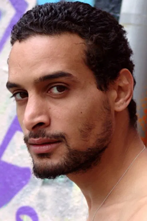 Mehdi le Zobeur profile