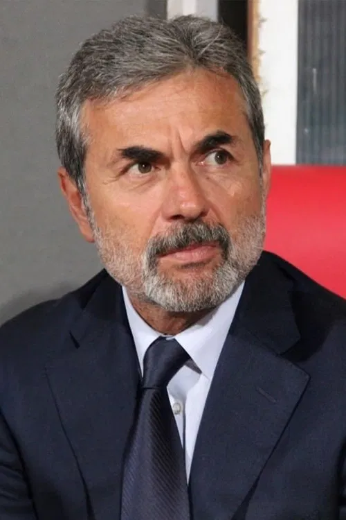 Aykut Kocaman profile