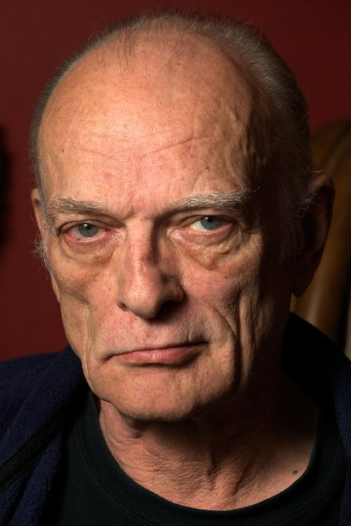 Erik Frandsen profile