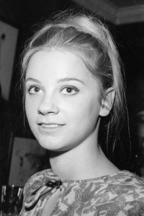 Muriel Belmondo profile