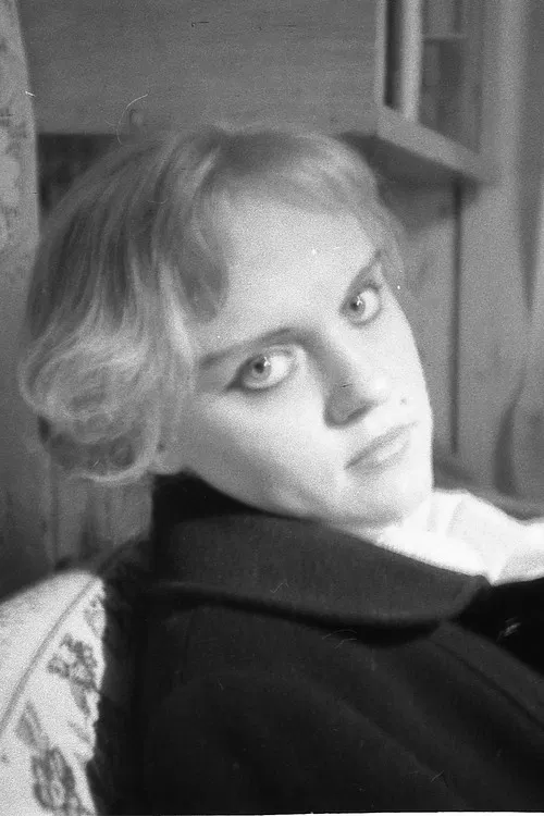 Natalya Surkova profile