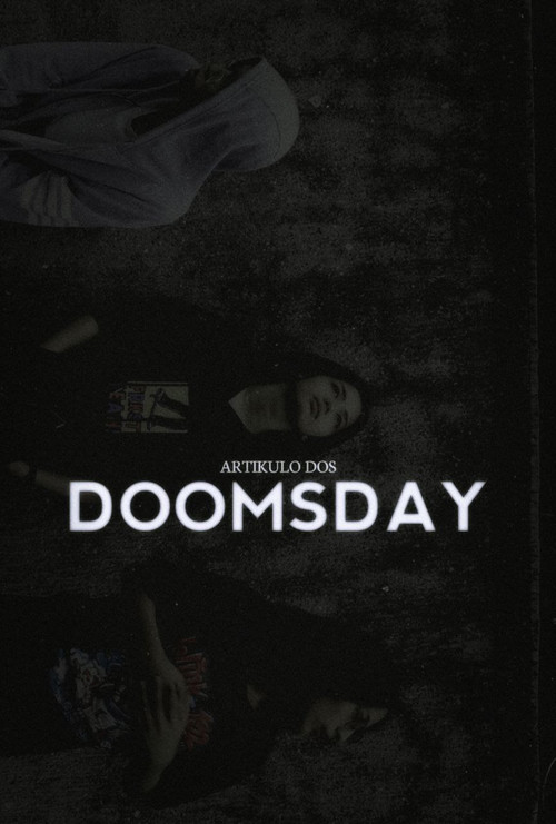 Doomsday poster