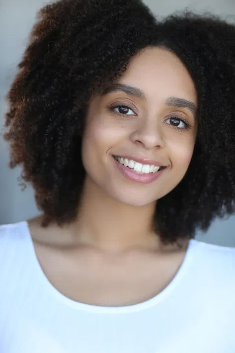 Indigo Griffiths profile