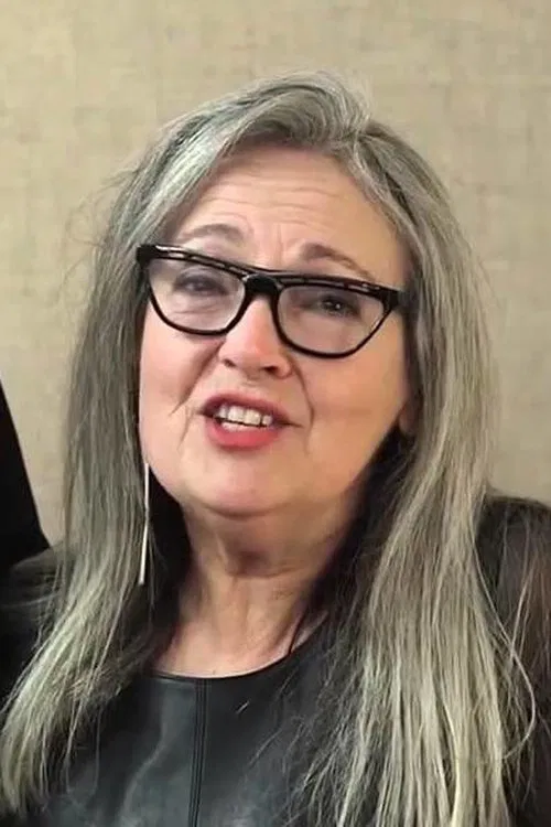 Karla DeVito profile