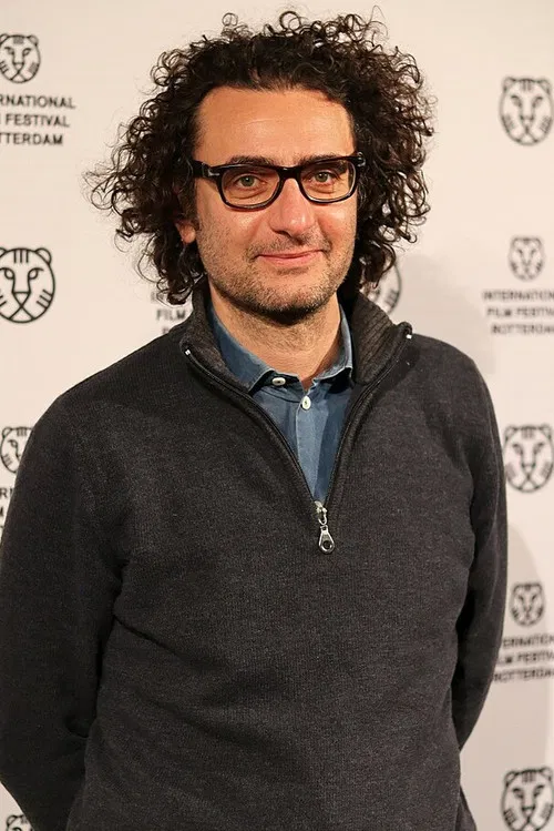 Nadim Cheikhrouha profile