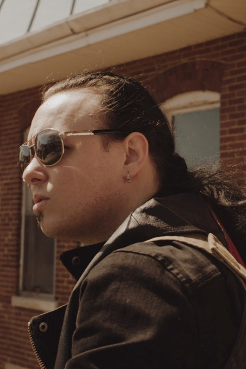 Matthew Ruin profile