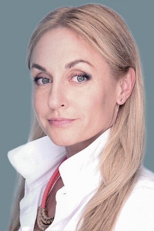 Anna Antropova profile