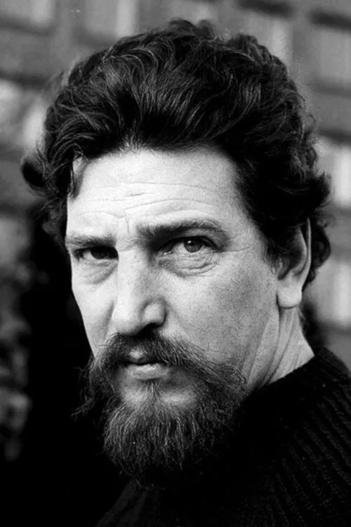 Per Wahlöö profile