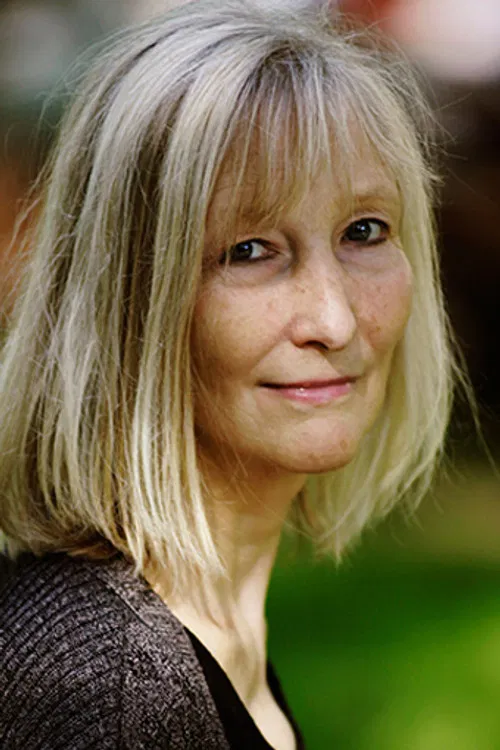 Bettina Wilhelm profile