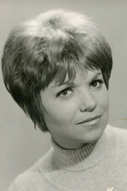 Arlette Mirapeu profile